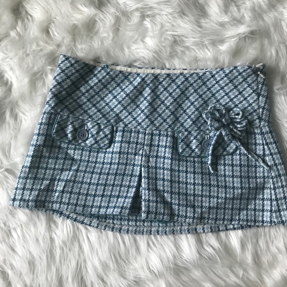 Abercrombie and Fitch Skirt